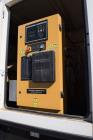 Used Caterpillar 500 kW Standby Diesel Generator Set