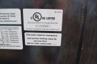 Used Caterpillar 500 kW Standby Diesel Generator Set