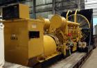 Used CAT 3516B engine. Caterpillar 2000 kW diesel generator.