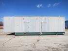 Used CAT 900 kW Standby Diesel Generator Set