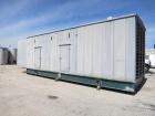 Used CAT 900 kW Standby Diesel Generator Set