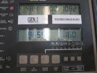 Used CAT 900 kW Standby Diesel Generator Set