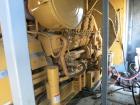 Used CAT 900 kW Standby Diesel Generator Set