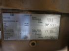 Used CAT 900 kW Standby Diesel Generator Set