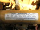 Used Cat / Caterpillar XQ350 rental package, 350 kW diesel generator. CAT 3406