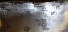 Used Caterpillar 900 kW Diesel Generator Set. CAT 3508