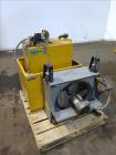 Used Caterpillar 900 kW Diesel Generator Set. CAT 3508