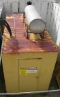 USED: Caterpillar 400 kW #2 diesel fuel oil generator set, model SR-4. 3 phase, 60 cycle, 500 kva.