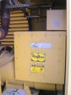 USED: Caterpillar 400 kW #2 diesel fuel oil generator set, model SR-4. 3 phase, 60 cycle, 500 kva.