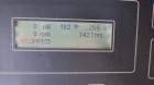 Used Caterpillar 1000kW standby (910kW prime) portable diesel generator set. CAT model C32 engine rated 1372 hp @ 1800 rpm, serial #SYC01134, EPA tier II. 3/60/480V 12 lead reconnectable generator mo...