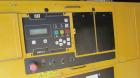 Used Caterpillar 1000kW standby (910kW prime) portable diesel generator set. CAT model C32 engine rated 1372 hp @ 1800 rpm, serial #SYC01134, EPA tier II. 3/60/480V 12 lead reconnectable generator mo...