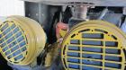 Used Caterpillar 1000kW standby (910kW prime) portable diesel generator set. CAT model C32 engine rated 1372 hp @ 1800 rpm, serial #SYC01134, EPA tier II. 3/60/480V 12 lead reconnectable generator mo...