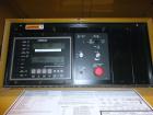 Used Caterpillar 350 kW Standby Diesel Generator Set, CAT 3406 engine rated 519 hp @ 1800 rpm, serial #4ZR04681. 3/60/277/480V, 12 lead reconnectable. EMCP II digital control panel. 600 Amp mainline ...