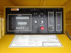 Used Caterpillar 400 kW diesel generator set. CAT 3406 engine
