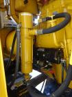 Used Caterpillar 400 kW diesel generator set. CAT 3406 engine
