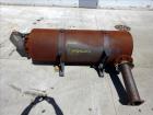 Used Caterpillar 400 kW diesel generator set. CAT 3406 engine