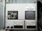 Used Caterpillar 600 kW diesel generator. CAT 3412 engine