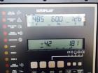 Used Caterpillar 600 kW diesel generator. CAT 3412 engine