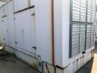 Used Caterpillar 1250 kW Standby Diesel Generator Set