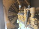 Used Caterpillar 1250 kW Standby Diesel Generator Set