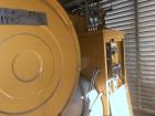 Used- Caterpillar 1250 kW Standby Diesel Generator Set