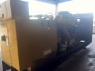 Used Caterpillar Standby Genset / Generator,