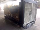 Used Caterpillar Standby Genset / Generator,