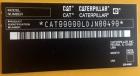 Used Caterpillar Standby Genset / Generator,