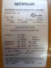 Used Caterpillar Standby Genset / Generator,