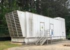 Used Caterpillar Generator Set