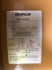 Used Caterpillar Generator Set