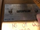Used Caterpillar Generator Set