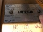 Used- Caterpillar Generator Set