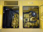 Used Caterpillar 500 kW diesel generator set. CAT 3456 engine