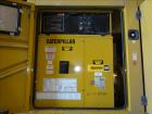 Used Caterpillar 500 kW diesel generator set. CAT 3456 engine