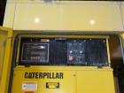 Used Caterpillar 500 kW diesel generator set. CAT 3456 engine