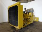 Used Caterpillar 750 kW Diesel Generator Set. CAT 3508 Engine