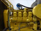 Used Caterpillar 750 kW Diesel Generator Set. CAT 3508 Engine