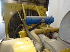 Used Caterpillar 750 kW Diesel Generator Set. CAT 3508 Engine