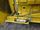 Used Caterpillar 750 kW Diesel Generator Set. CAT 3508 Engine