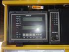 Used Caterpillar 500 kW diesel generator set. CAT 3412 engine. UL 2200 listed