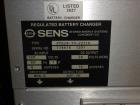 Used Caterpillar 500 kW diesel generator set. CAT 3412 engine. UL 2200 listed