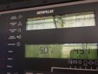 Used Caterpillar 500 kW diesel generator set. CAT 3412 engine. UL 2200 listed