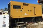 Used Caterpillar / CAT Generator, 500 kW Standby Diesel Generator Set