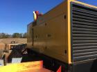 Used Caterpillar / CAT Generator, 500 kW Standby Diesel Generator Set