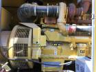 Used Caterpillar / CAT Generator, 500 kW Standby Diesel Generator Set