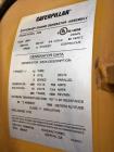Used Caterpillar / CAT Generator, 500 kW Standby Diesel Generator Set