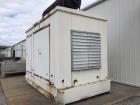 Used Caterpillar 500 kW Standby Diesel Generator Set