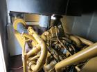 Used Caterpillar Standby Portable / Trailered Diesel Generator Set.