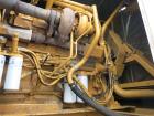 Used Caterpillar Standby Portable / Trailered Diesel Generator Set.